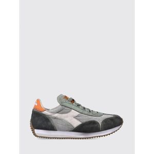 Diadora Heritage Sneakers Men Green